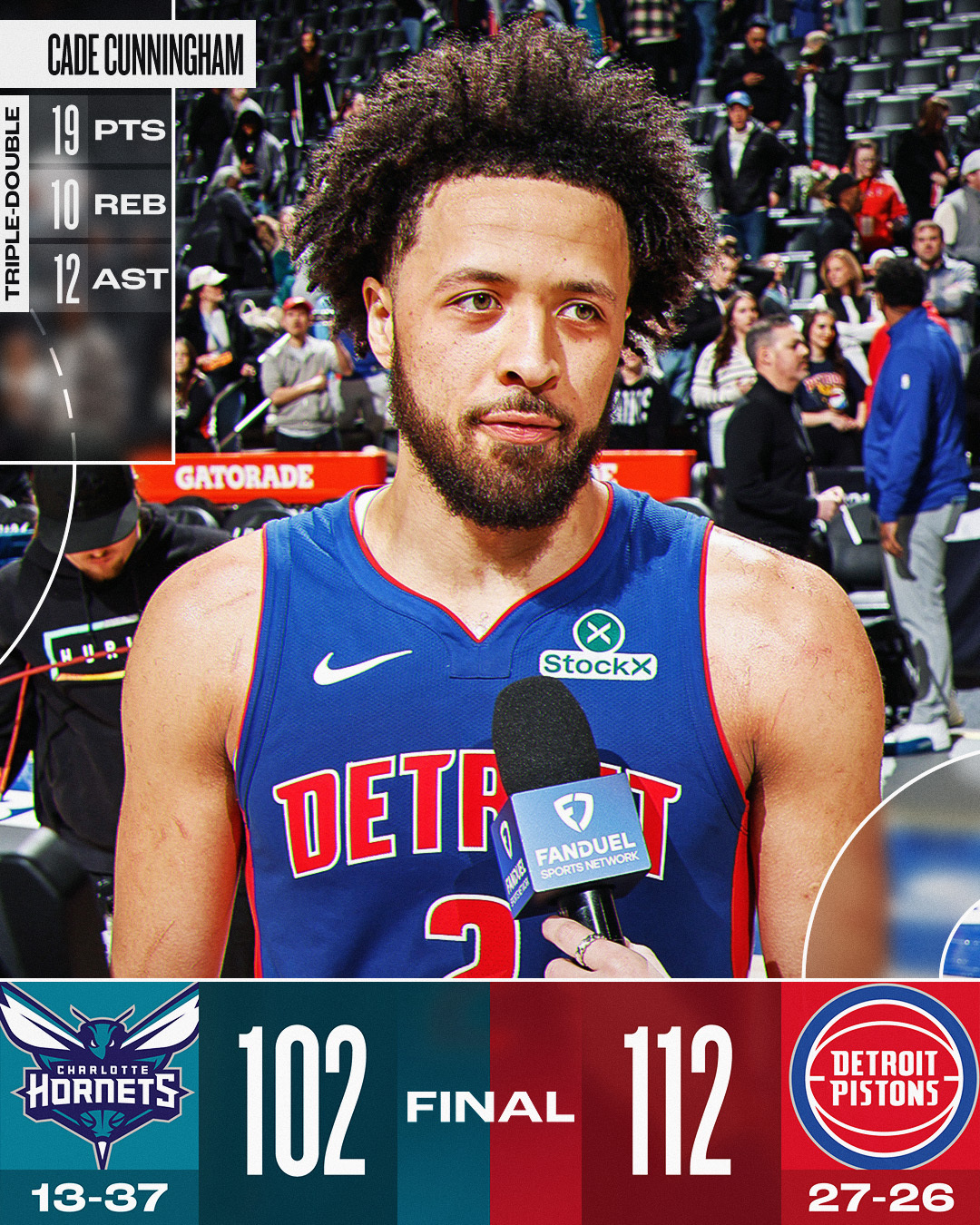 雄鹿复出首战，状态爆棚状态火爆，爆发新星成为焦点！