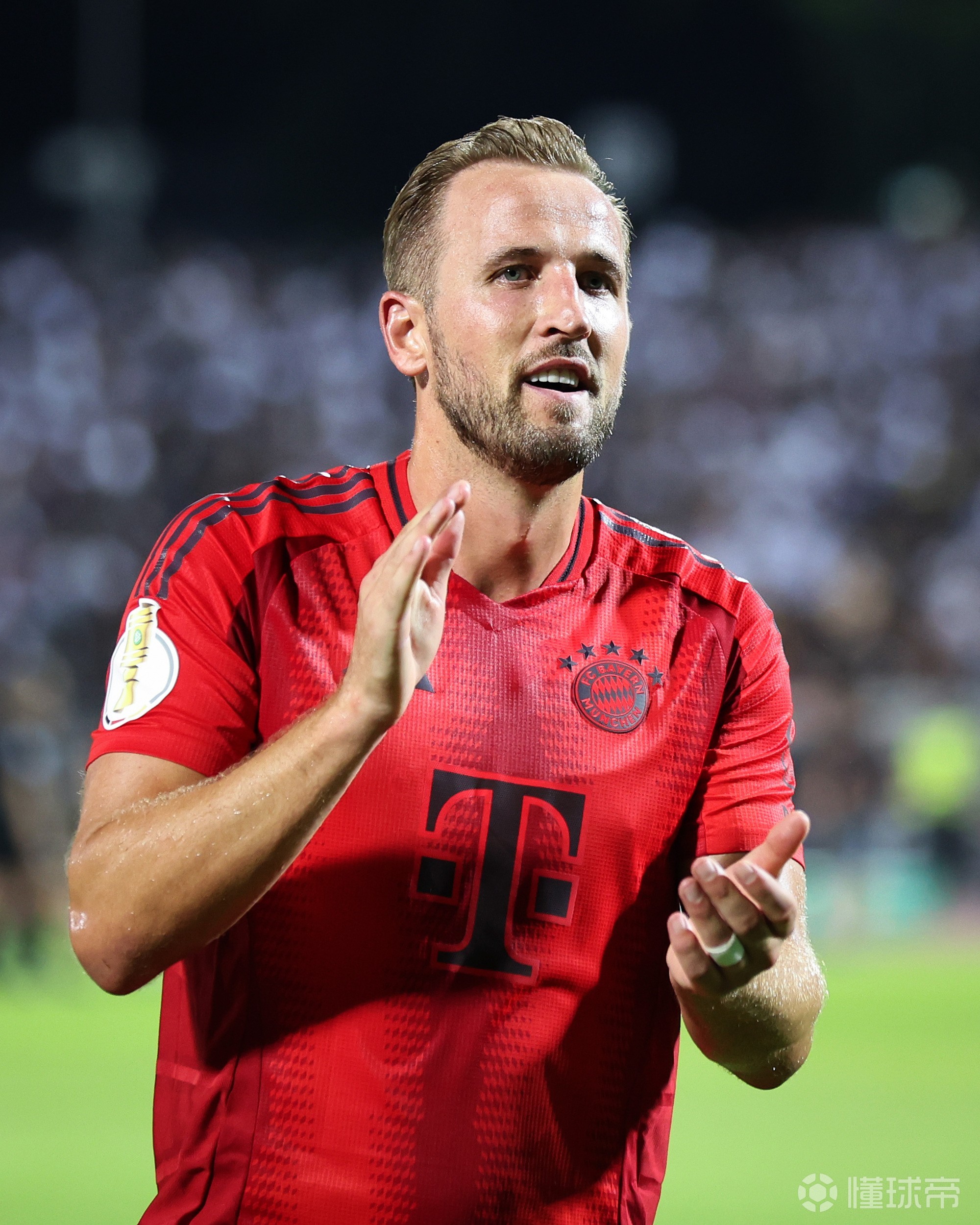 凯恩关键节点出色防守,拜仁带队取胜!的简单介绍