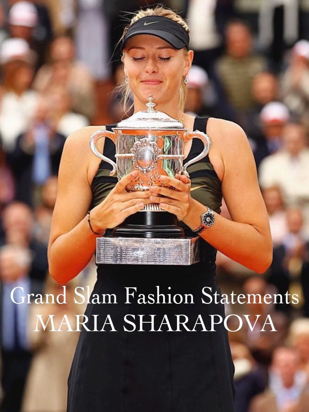 莎拉波娃重要时刻出色发挥,MAD带队取胜! 莎拉波娃重要时刻出色发挥,MAD带队取胜!